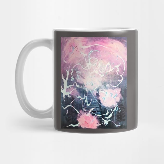 Mystical by Kristonya Art
